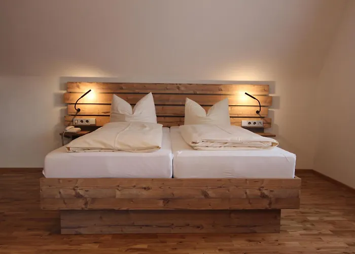 Hotel Gasthof Roessle