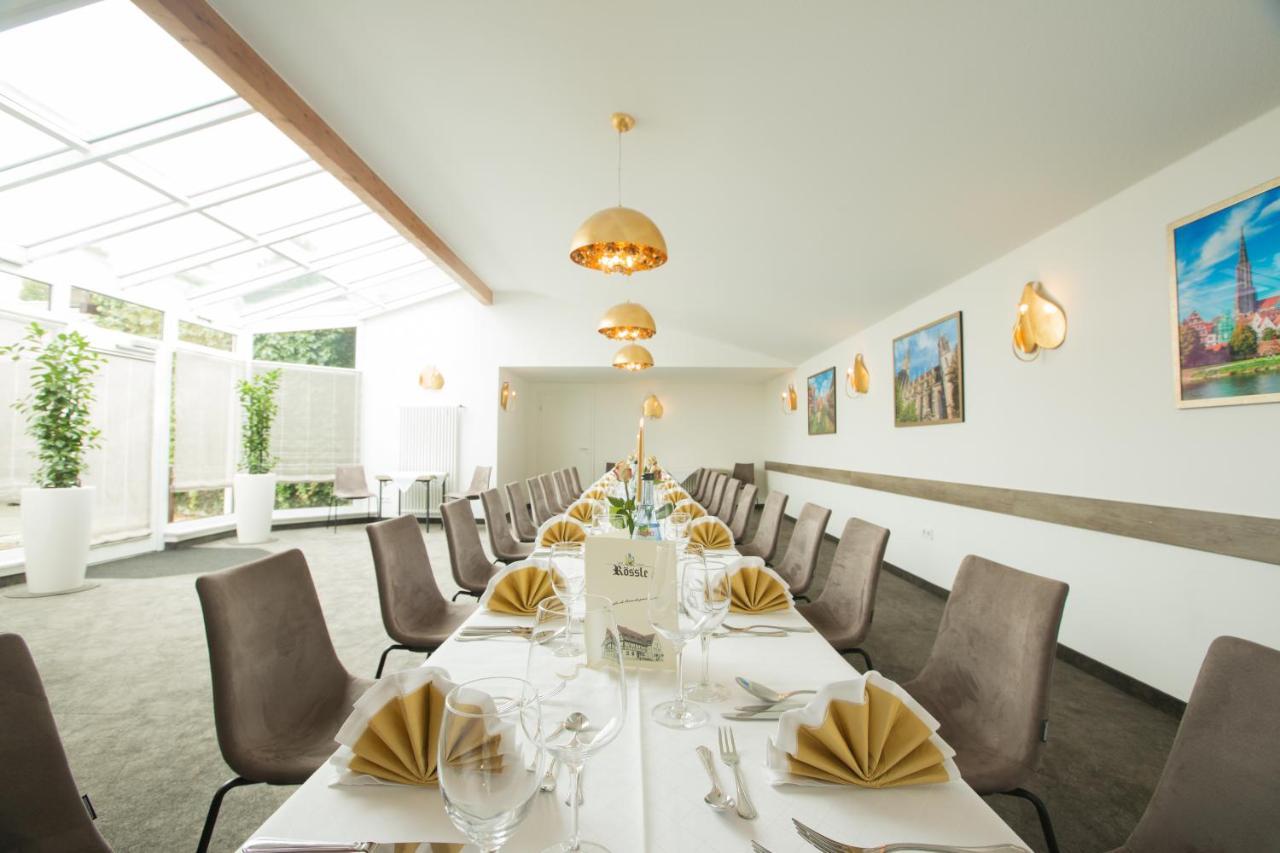 Hotel Roessle 3*