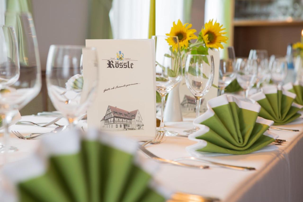 Roessle Hotel 3*