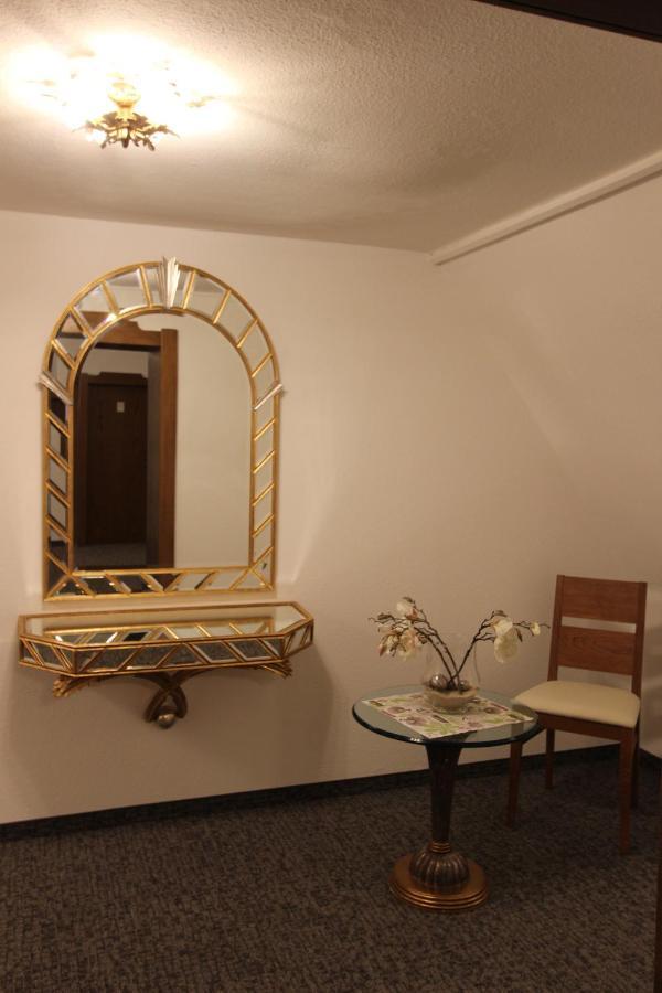 Roessle Hotel 3*