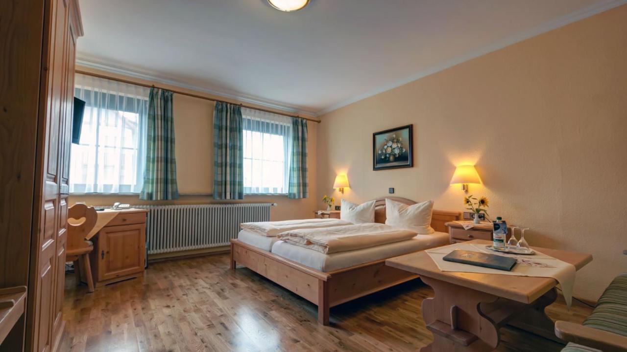 Hotel Gasthof Rossle