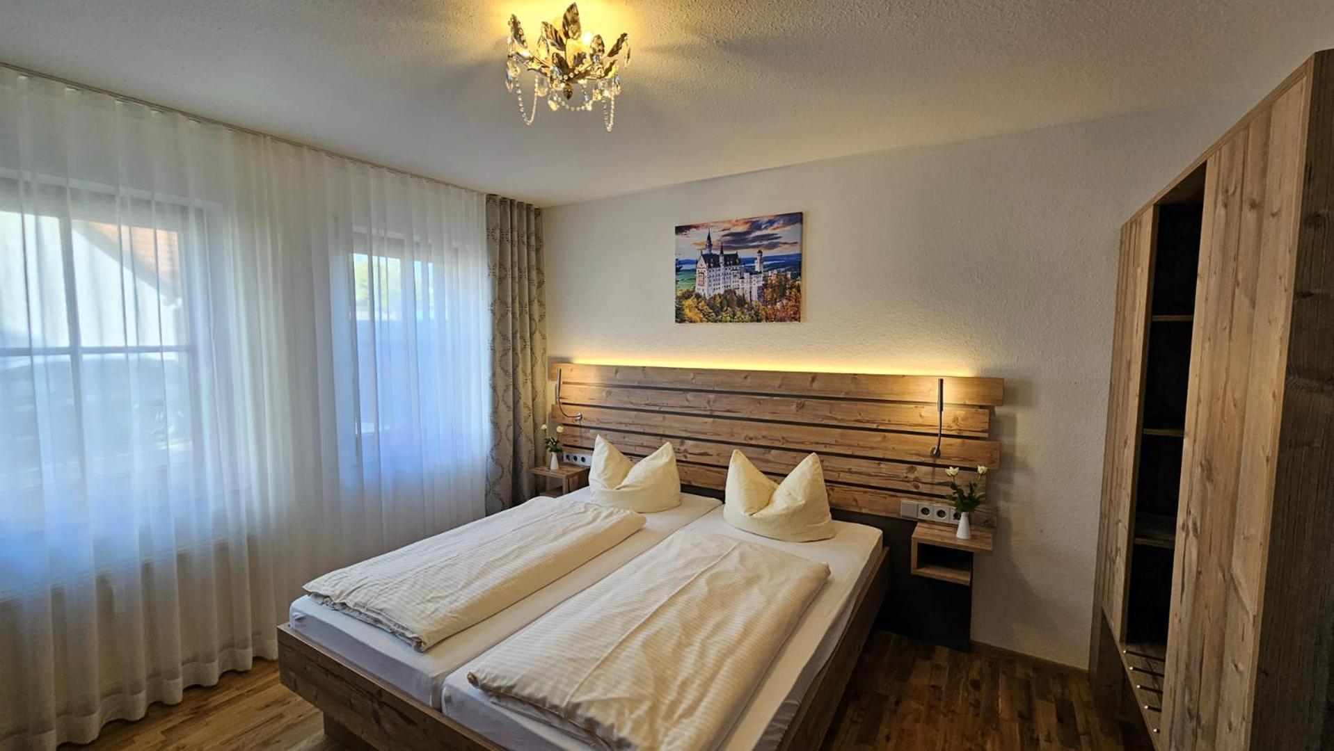 Roessle Hotel Senden (Bavaria)