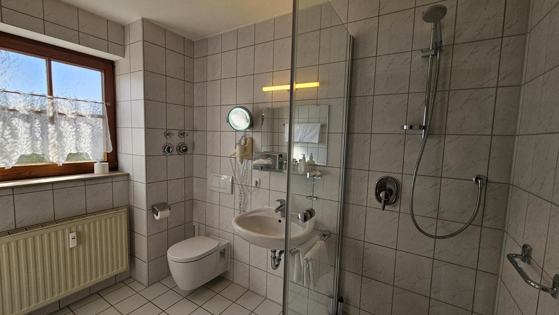 Gasthof Rossle 3*