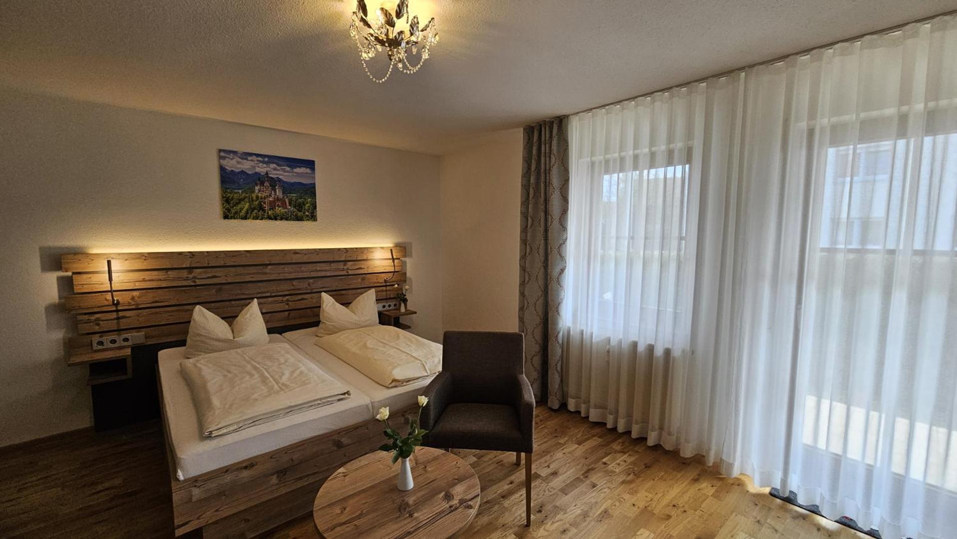 Gasthof Rossle 3* Senden (Bavaria)