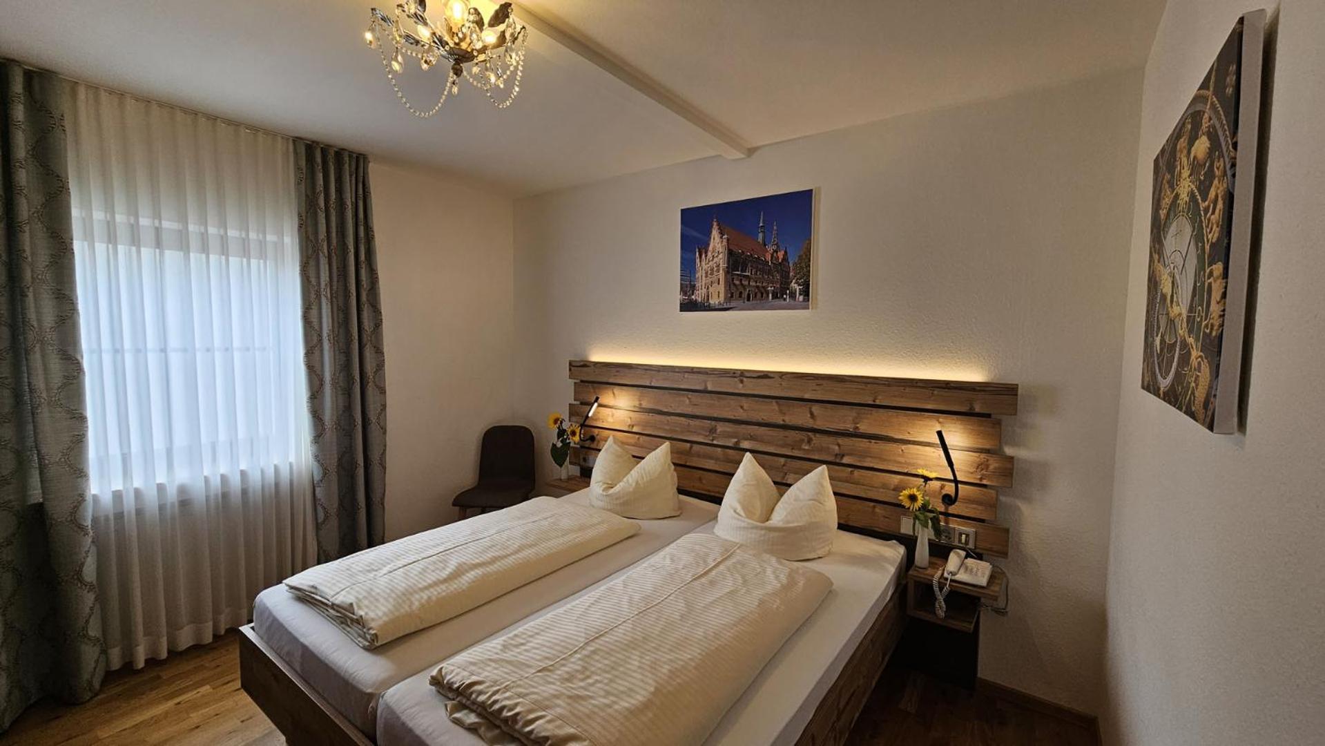 Hotel Roessle 3*