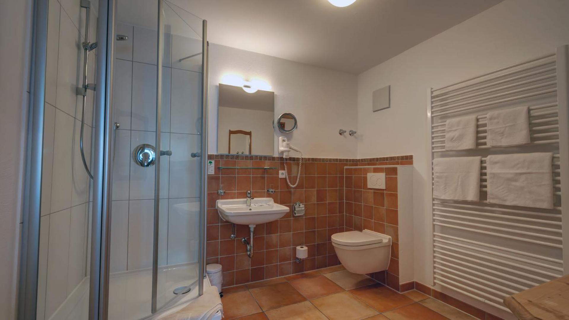 Gasthof Rossle 3*