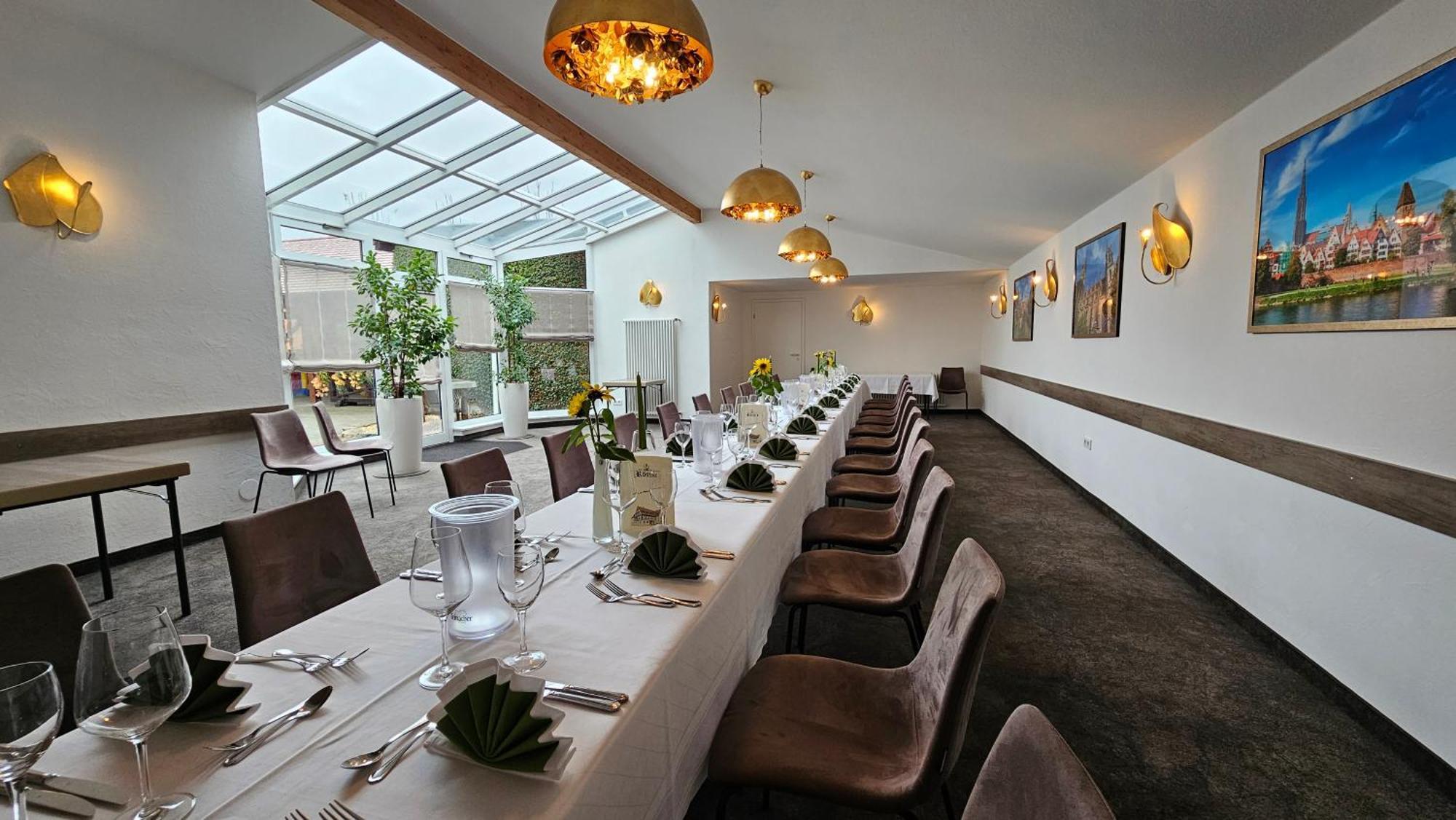 Roessle Hotel 3*