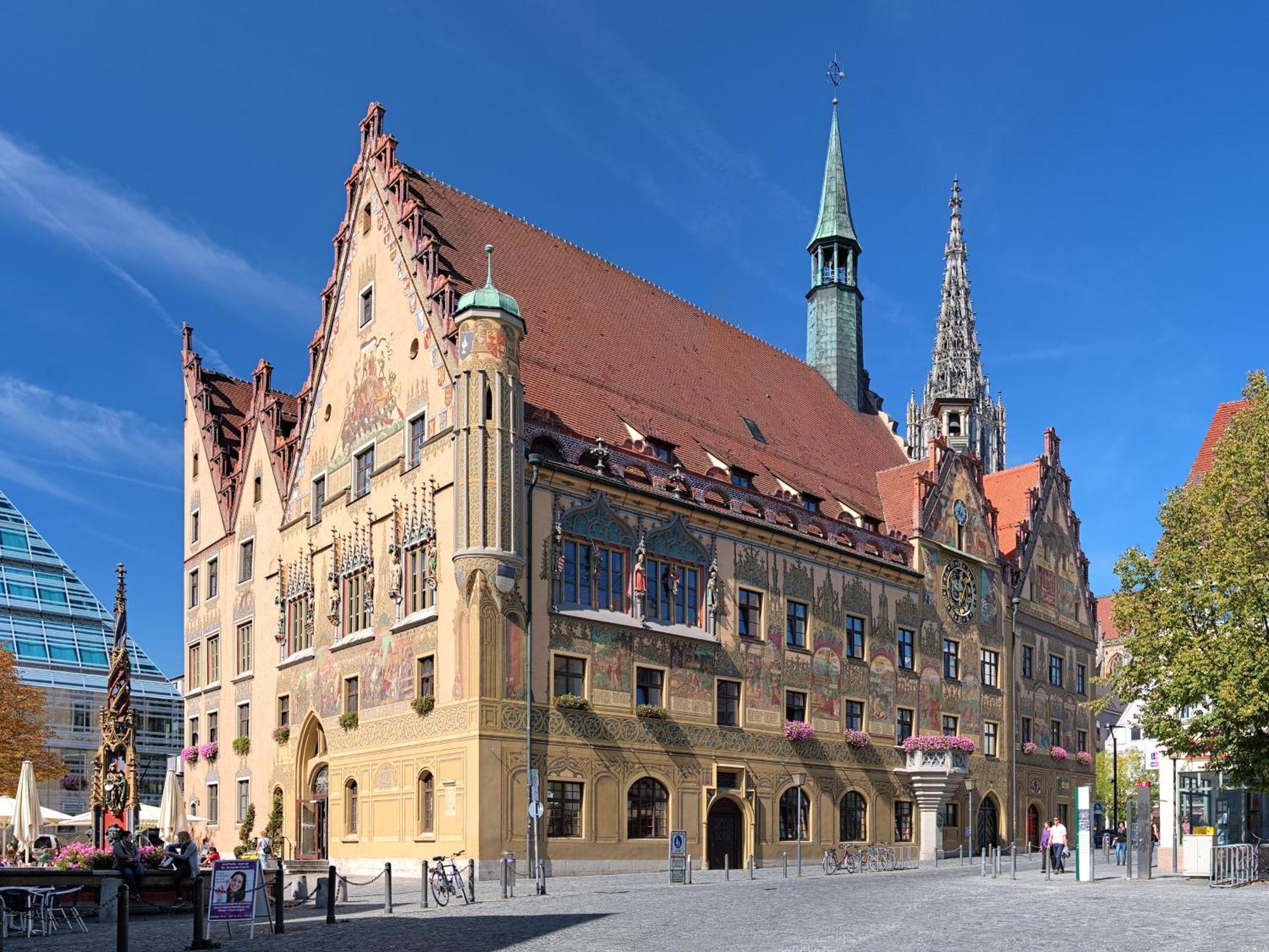 Hotel Roessle 3*