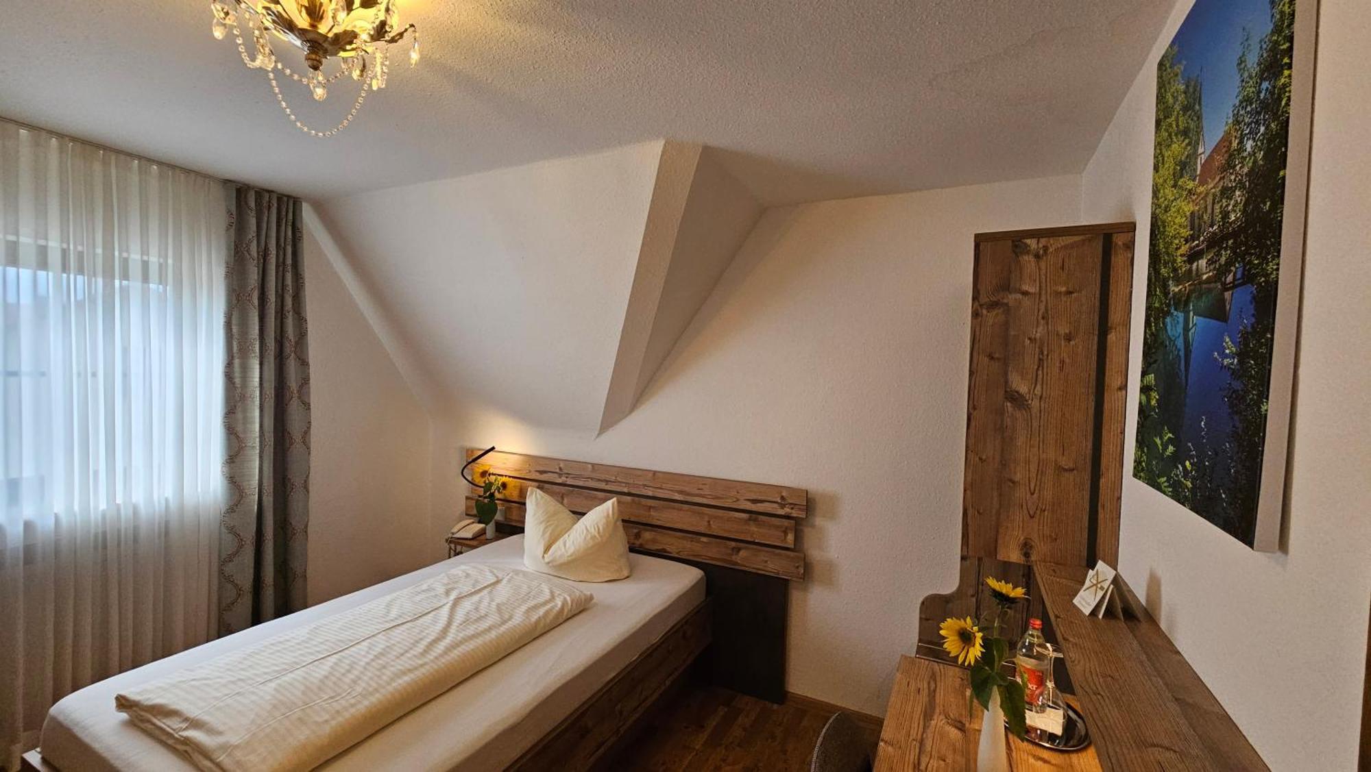Gasthof Rossle Hotel 3*