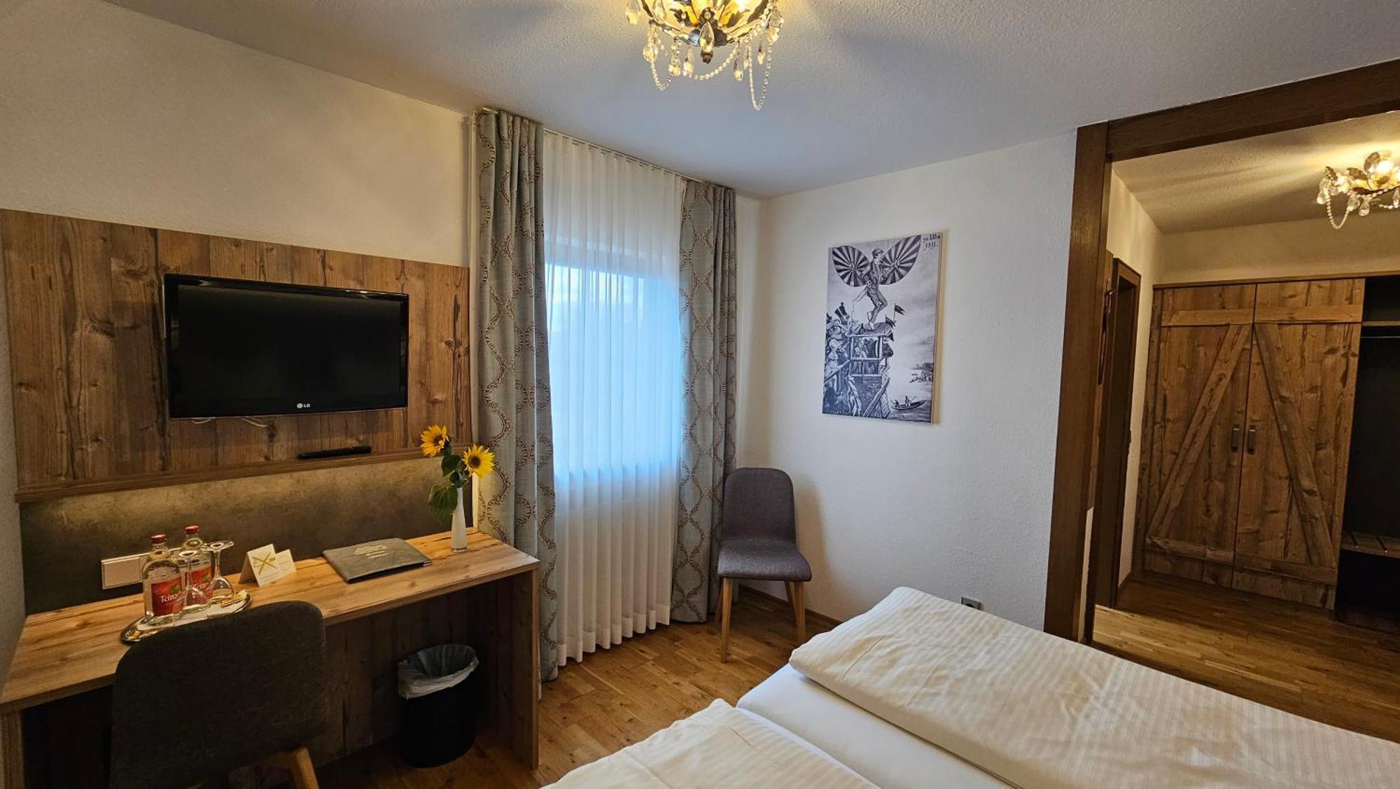 Hotel Roessle 3*