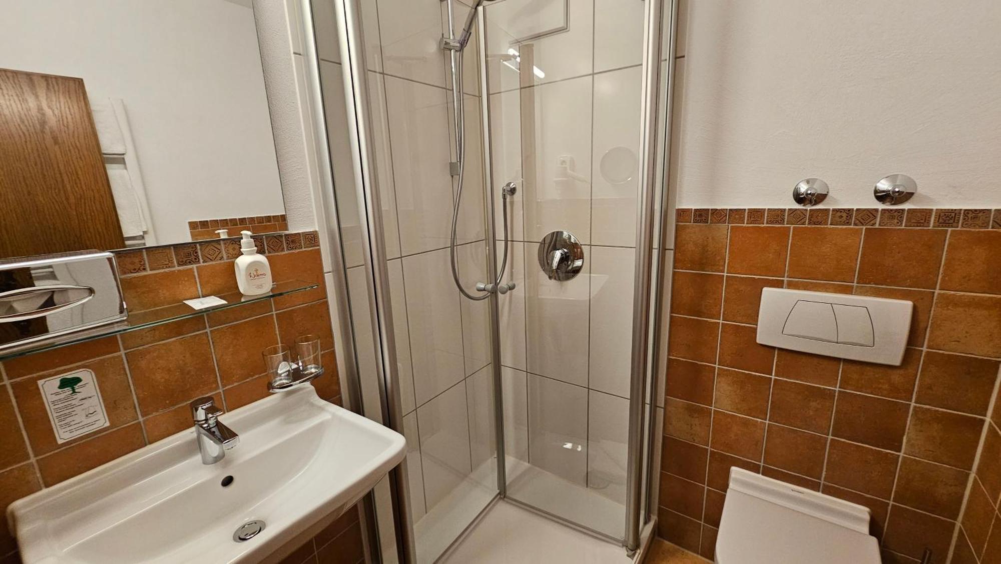 Roessle Hotel 3*