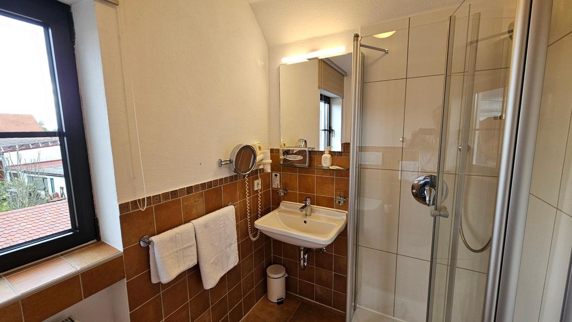 Roessle Hotel 3*