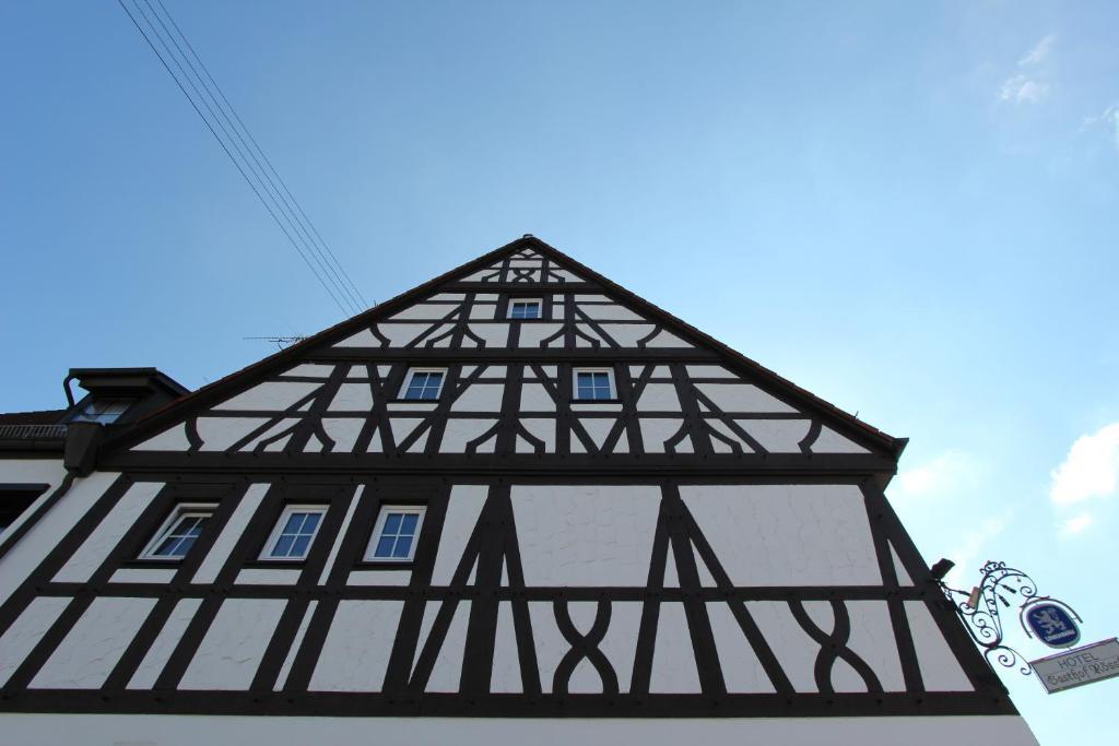 Gasthof Rossle 3* Senden (Bavaria)