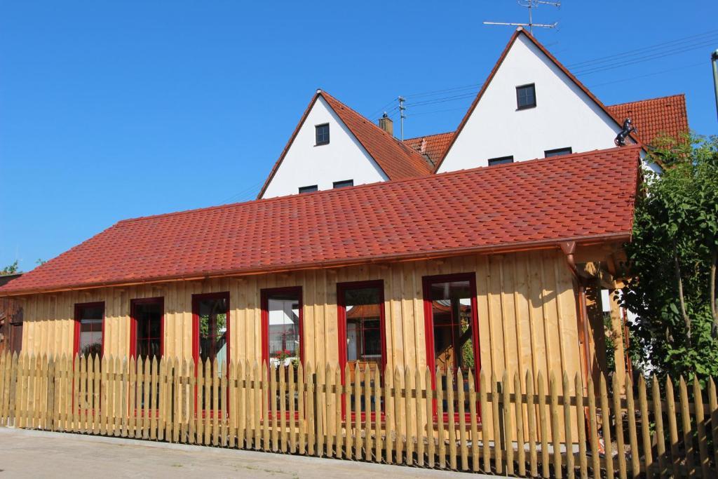 Roessle 3* Senden (Bavaria)