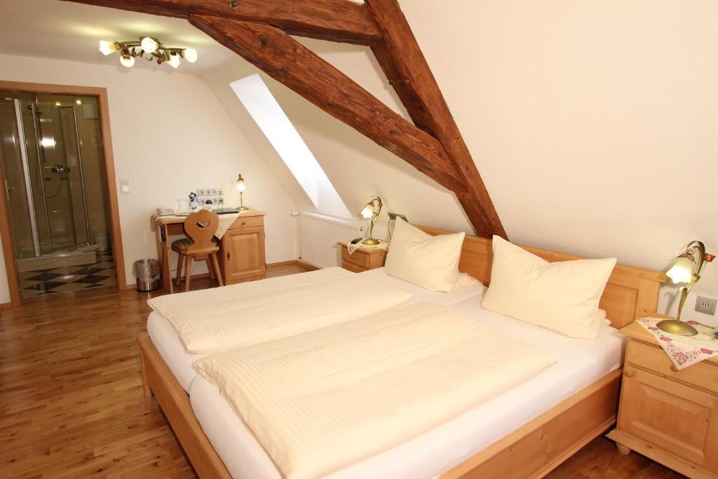 Gasthof Rossle Senden (Bavaria)