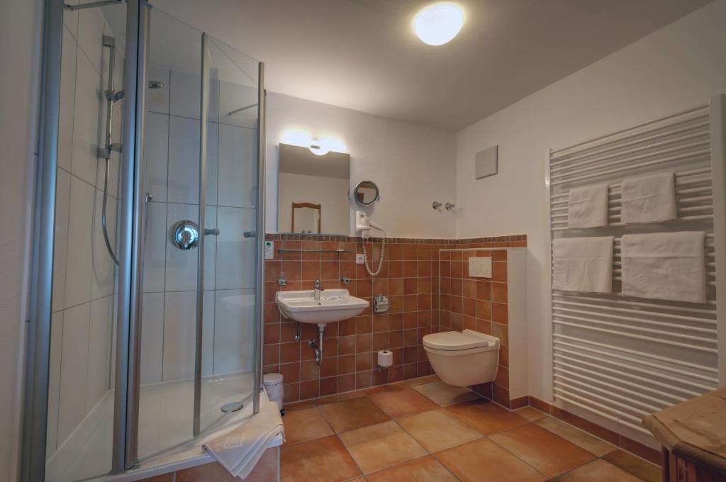 Hotel Gasthof Rossle Senden (Bavaria)