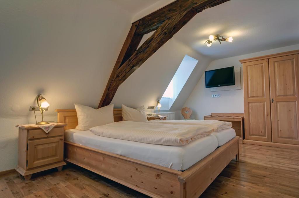 Gasthof Rossle Senden (Bavaria)