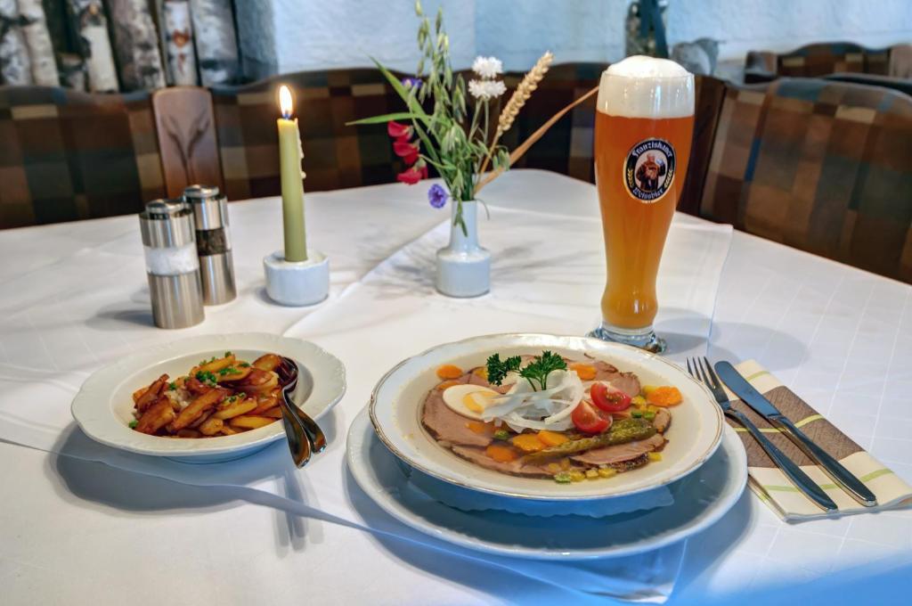 Hotel Gasthof Rossle